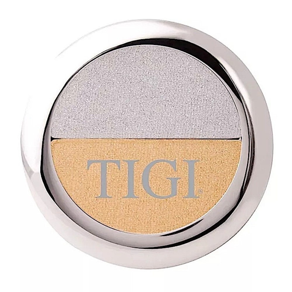 TIGI Cosmetics Glitz Eyeshadow Duo
